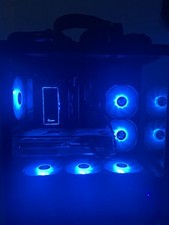 Pc Gamer Rx7800xt Ryzen 5