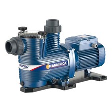 Pompe De Filtration Piscine Magnifica Pedrollo 1 230/400v - 0.55kw - 12m3/h