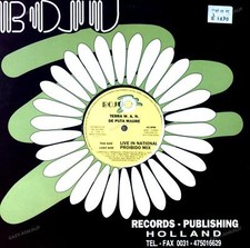 Terra W.A.N. - De Puta Madre