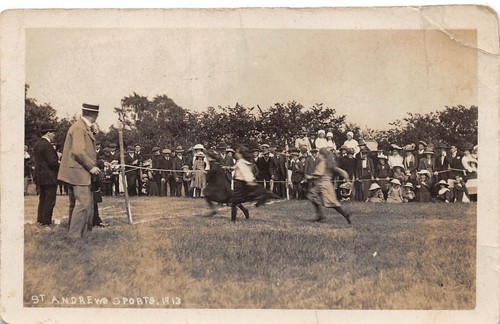 Carte postale suffolk - postale, st