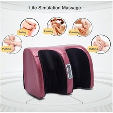 X Massager Multifonction