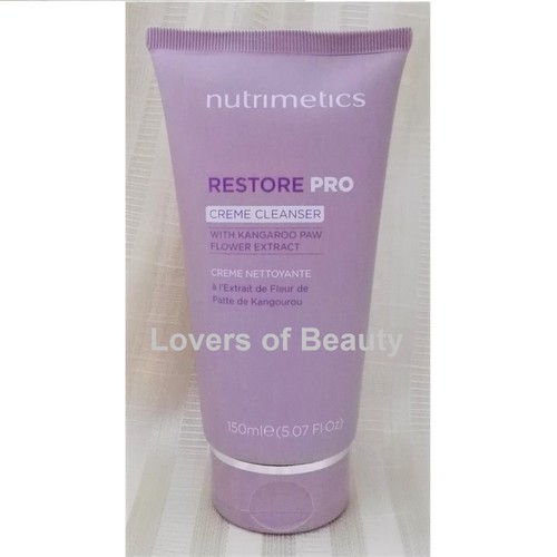 Nutrimetics restore pro - nutrimetics,