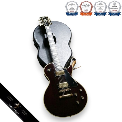Guitare électrique gibson - guitare,
