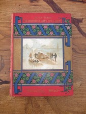 8296 Verne Un hivernage dans les glaces Hetzel Petite bibliothèque blanche