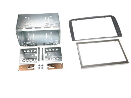 Panneau autoradio double din - panneau,