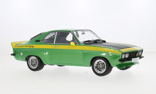 Opel Manta A Irmscher de 1974