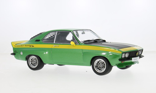 Opel manta irmscher 1974 - a, de