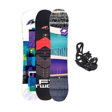 Haut Marques Junior Snowboard