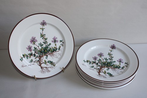 Assiettes dessert en - dessert,