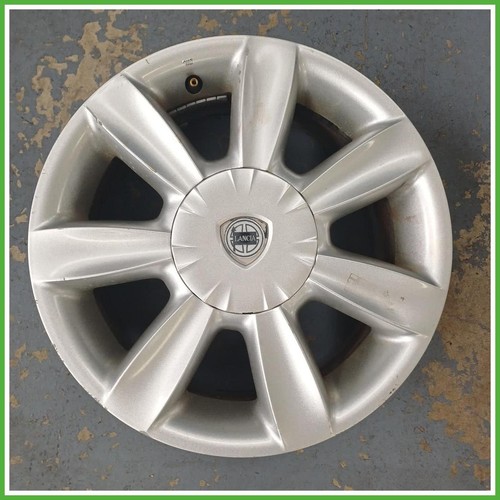 Jante simple alliage - simple, lancia