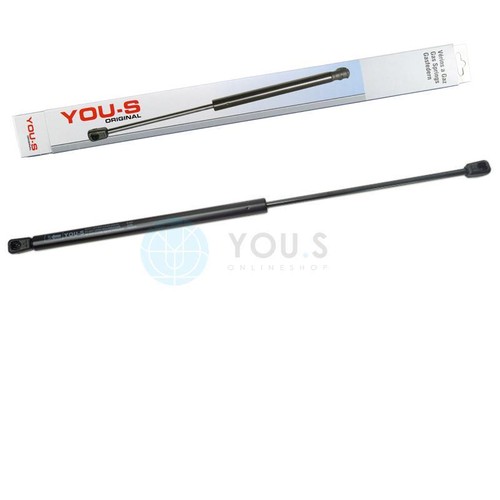 You s amortisseur - 1,