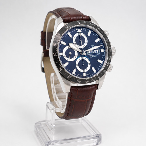 Fortis cosmonaut flb7 - cosmonaut,