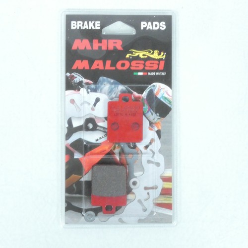 Plaquette frein malossi - frein,