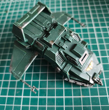 Warhammer 40000 / 40k : Land