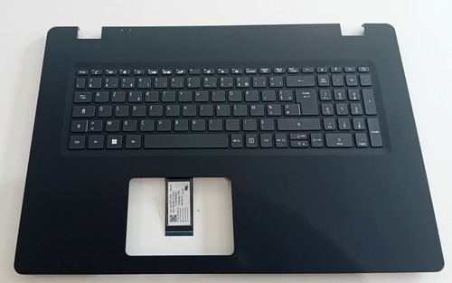 Plasturgie clavier acer aspire - plasturgie,