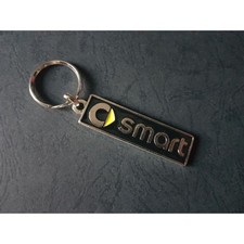Porte-clés Smart Fortwo