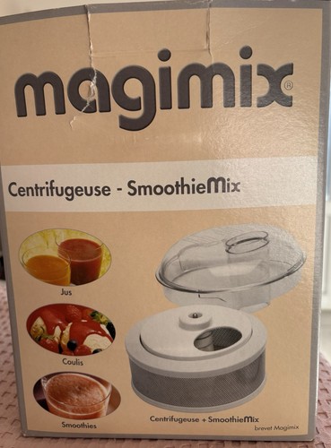 Noël magimix accessoire neuf - noël,