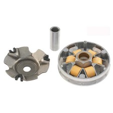 Variateur Complet RMS Pour