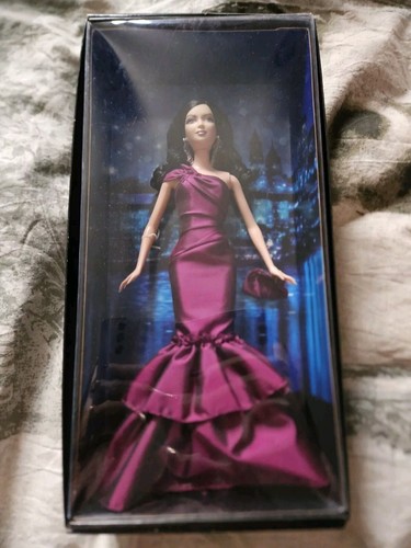 Barbie collection rapsody - barbie, in