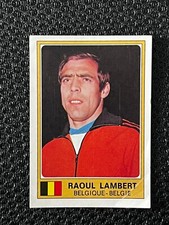 STICKER  PANINI EURO FOOTBALL