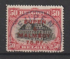Belgium - EUPEN - 1920 - COB