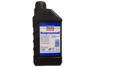 Liqui moly 1187 huile - moly, de