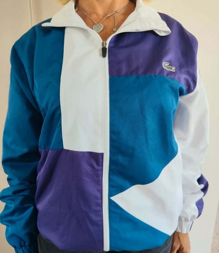 Lacoste sport veste - sport,