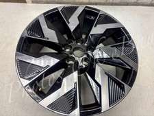 Jante aluminium Castellet