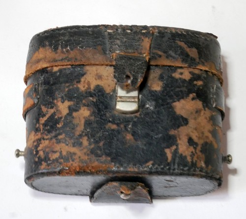 Rare étui militaire - militaire, 18