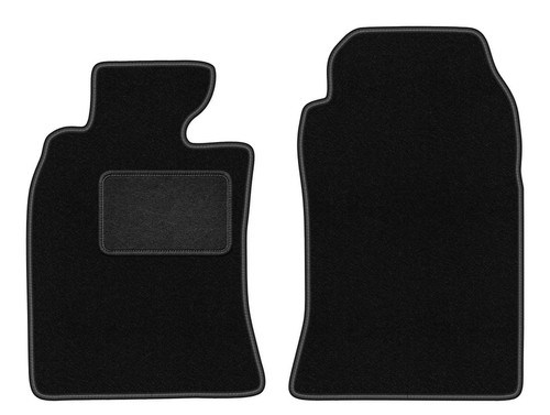 Tapis avant moquette mini - moquette,