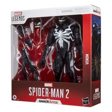 Marvel Legends - Gamerverse