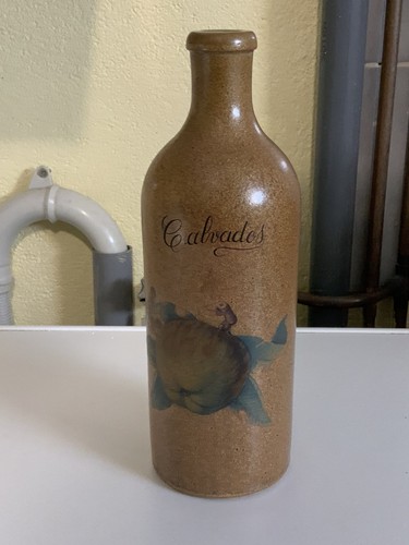 Bouteille grès eau - bouteille,