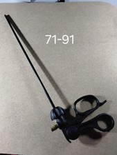  Encision Surgical 5mm 30cm AEM enTouch Shaft & Handle ES8000 71.91A