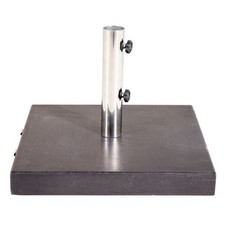 Pied de Parasol en Granite