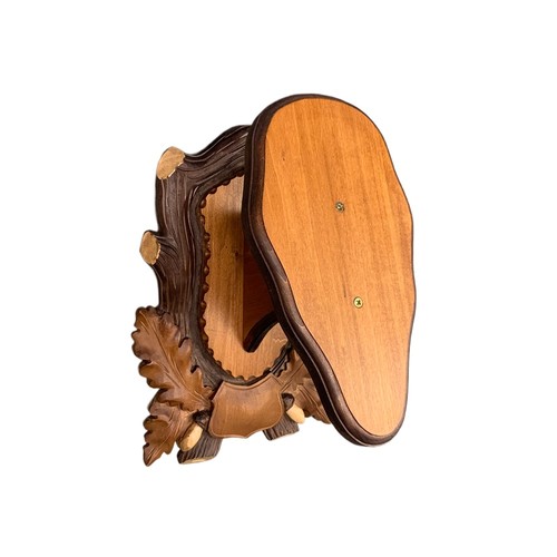 Ecusson bois pour trophée - ecusson, de
