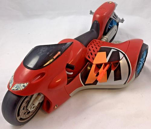 Hasbro action man extreme - hasbro,