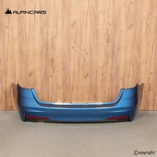 BMW 3 F31 M PACK Pare choc
