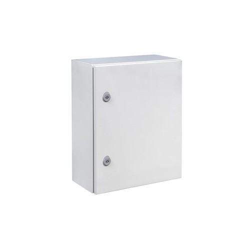 Armoire électrique métal - électrique, en