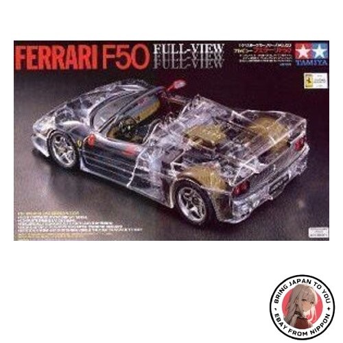 Voiture sport tamiya 24 - de,
