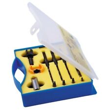 Coffret forets à bois