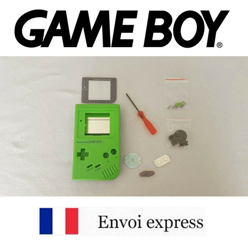 Coque game boy fat original - boy,