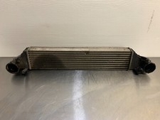 Mercedes Benz CLK W209 C CLASS W203 Intercooler Radiator A2035000500