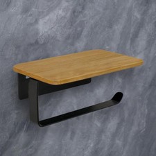 Porte Rouleau Papier Toilette