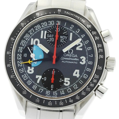 Omega speedmaster mark - mark, 40