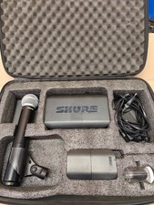 Récepteur Micro Sans Fil