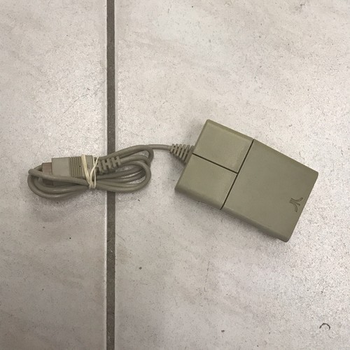 Souris pour atari 1040 - souris, 520