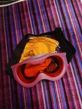 Lunettes De Ski Enfant Fille -