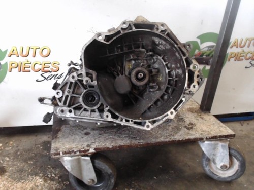 Boite vitesses opel astra - opel, g