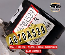 Module D'Actuation De Pompe De