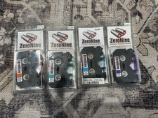 ZeroNine Thermal Transfer Ribbon Roland Colorcamm Pc600 Purple Blue Green Orange